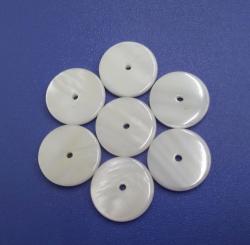 One Hole Shank Buttons in Bulk