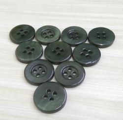 20L 14mm Men’s Suit Buttons in Bulk