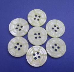 Fashion Clothing Designer Buttons for Jacket, Suit, Coat