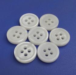 Natural Shell Shirt Button with Wholesale Competitive Factory Cheap Price