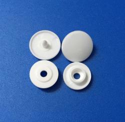 Plastic Snap Pressed Male Buttons Eyelets Trimming Clothing Accessories