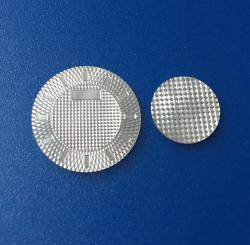 Customized Pure White Mother of Pearl MOP Dials Manufacturer in China